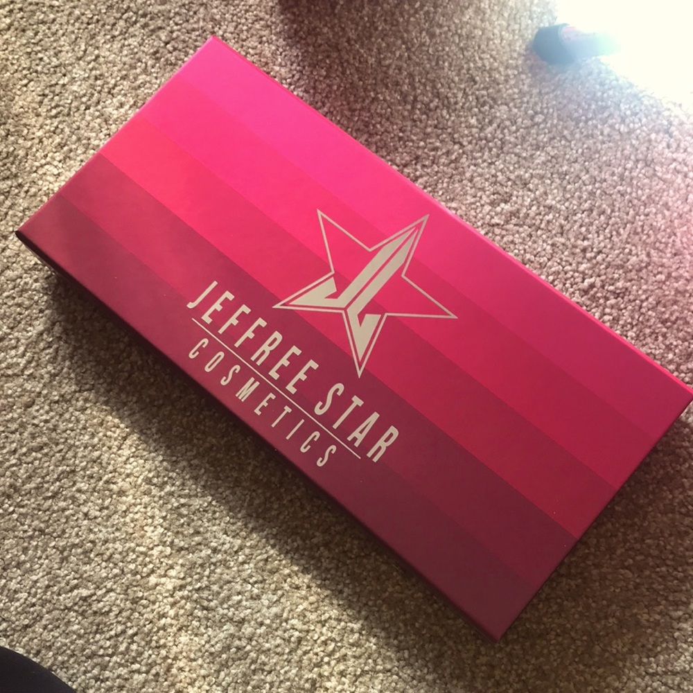 Mini lip bundle JS Cosmetics
